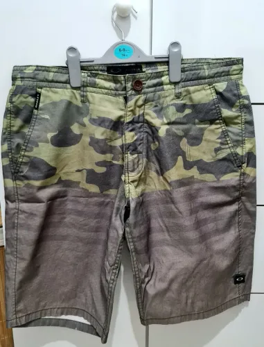 Bermuda Oakley original