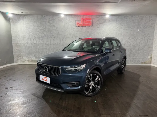 Volvo XC40 XC 40 T-4 Inscription 2.0 190cv FWD 2021