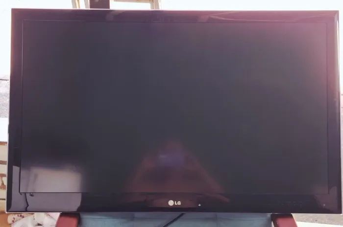 TV LG 42 LCD