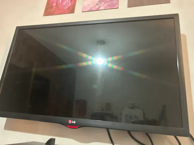 Tv LG de 32 a 40 polegadas