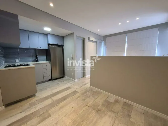 Studio para aluguel no bairro Embaré