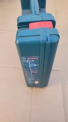 Furadeira bosch gsb 16re