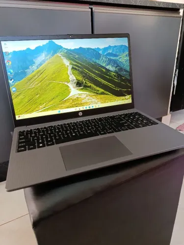 Note HP G10 Ryzen 7 7730