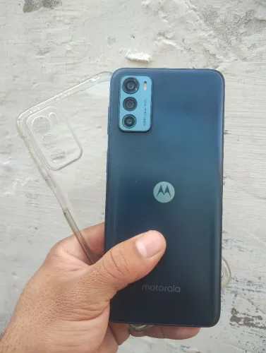 Troco Motorola Moto G42 128GB
