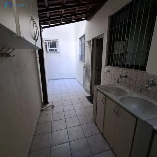 Apartamento com 3 dormitórios para alugar, 106 m² por R$ 3.500/mês - Minas Brasil - Belo H