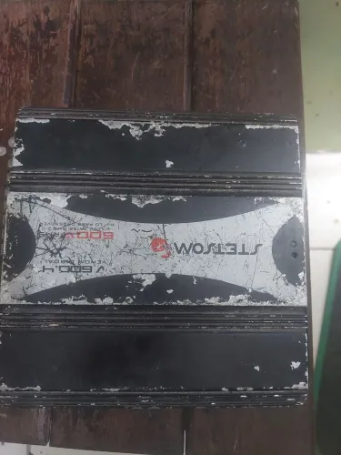 Stesom  600.4 
