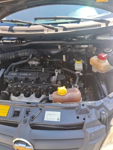 Chevrolet Celta Life/ LS 1.0 MPFI 8V Flexpower 3P 2010