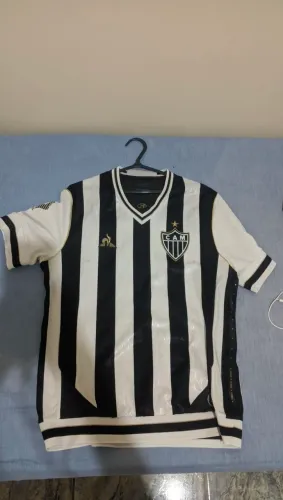 Camisa atlético mineiro 2020 le qof sport