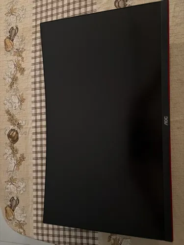 Monitor 240hz, 27 polegadas curvo