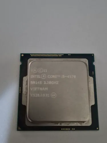 I5 4570