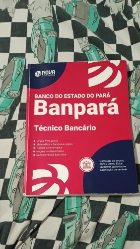 Apostila concurso público