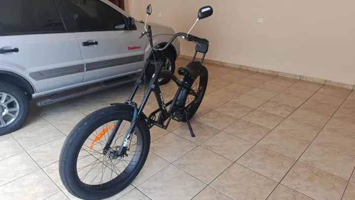 Bicicleta aro 26 pro x