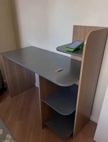Promoção Mesa Escrivaninha - 30/03/2026