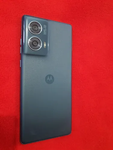 Moto Edge 50 fusion 256gb 16gb ram, snapdragon