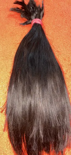 Vendo cabelo humano