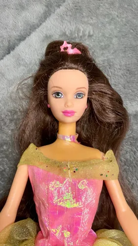 Boneca bela , original Disney anos 90 rara