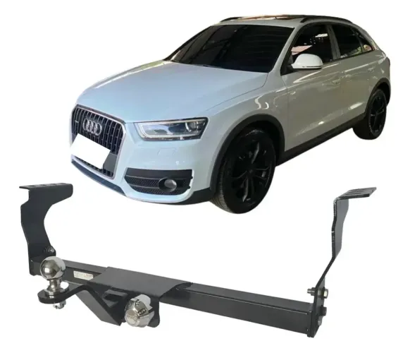 Engate Reboque Audi Q3 2014 a 2019