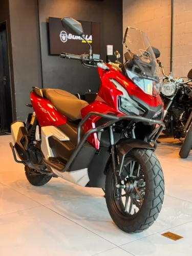 HONDA - ADV 160
