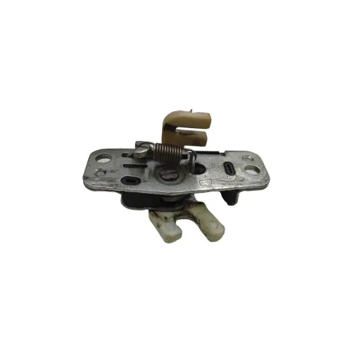 FECHADURA SUPERIOR PORTA BOXER DUCATO 2016 TRASEIRA DIREITA