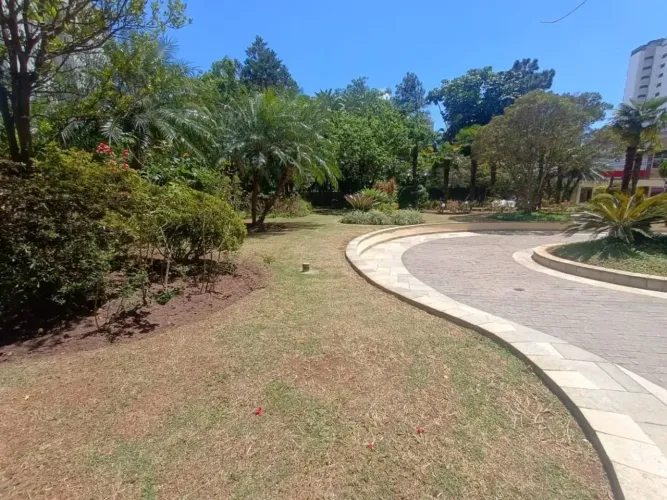 Apartamento para alugar, 150 m² por R$ 11.100,00/mês - Tatuapé - São Paulo/SP