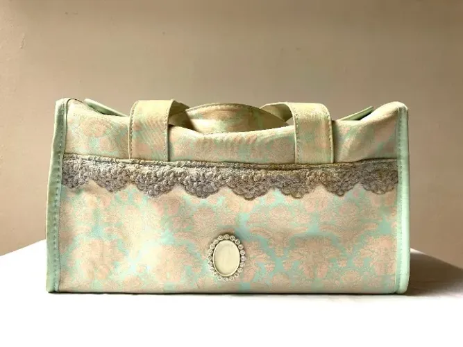 Necessaire Bolsa Organizador