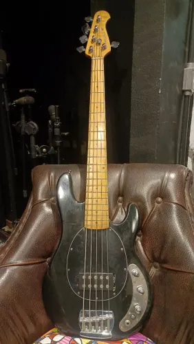 Giannini GIB 445 Ativo