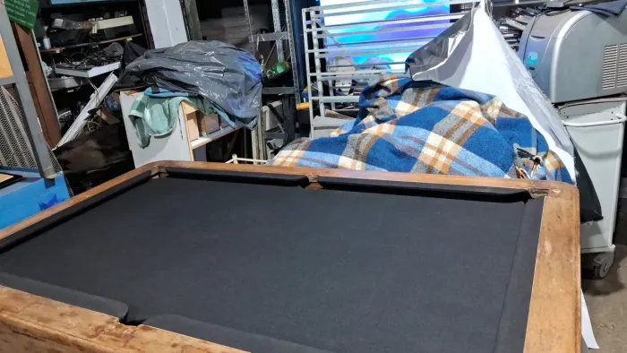  Locação Mesa de Sinuca