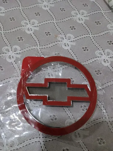 Emblema Corsa Montana 