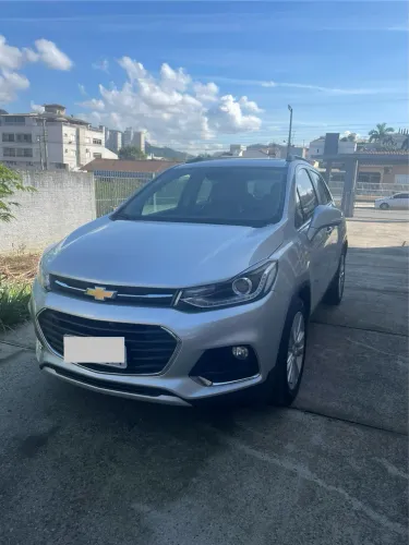 Chevrolet Tracker Premier 1.4 Turbo 16V Flex AUT 2019