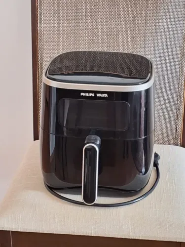 Vendo Airfryer Walita