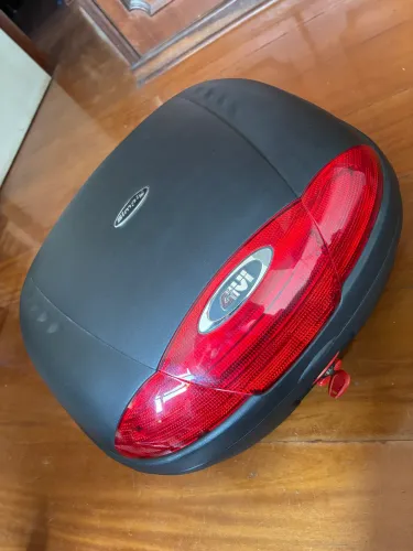 BAÚ GIVI 45L