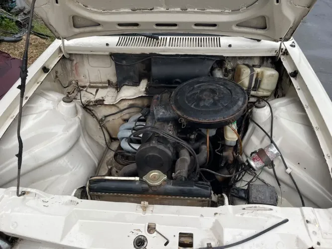 Chevrolet Chevette L / SL / Sl/e / DL / SE 1.6 1985
