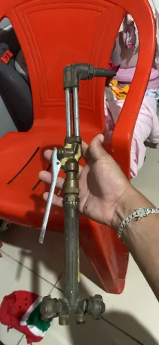Massarico de corte