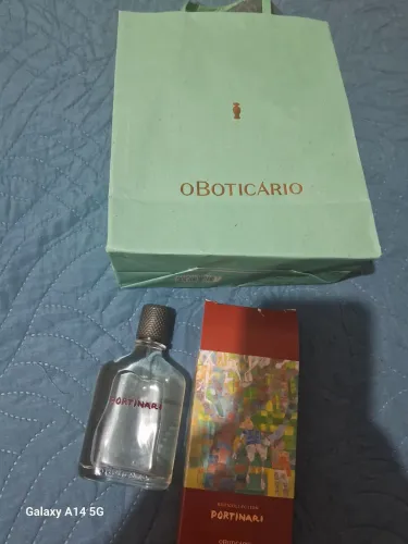Perfume Portinari