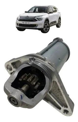 Motor De Arranque C3 Aircross - Fiat T200 2025 52199408