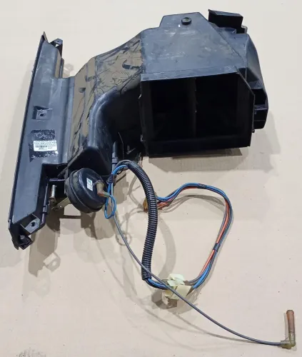 Caixa de Ventilação Interna CHEVROLET S10 2010