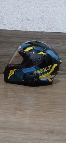Capacete Helt tam 60