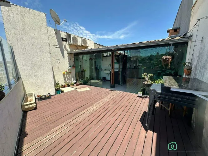 VENDE-SE COBERTURA - 04 QUARTOS - BAIRRO: SALGADO FILHO - BH/MG - R$600.000,00