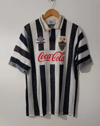 Camisa Atlético Mineiro 94 selegalo