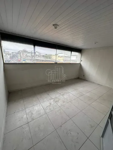 SALAS COMERCIAIS POR UM ÚNICO ALUGUEL NO CENTRÃO DE PIABETÁ  MAGÉ/RJ!