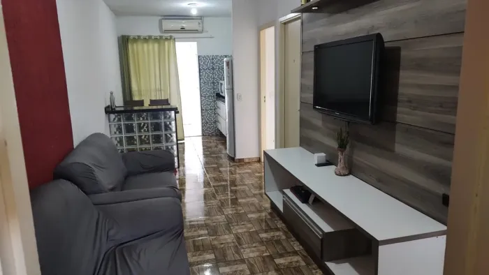 CASA À VENDA EM CONDOMÍNIO FECHADO BELA VISTA, PALHOÇA/SC
