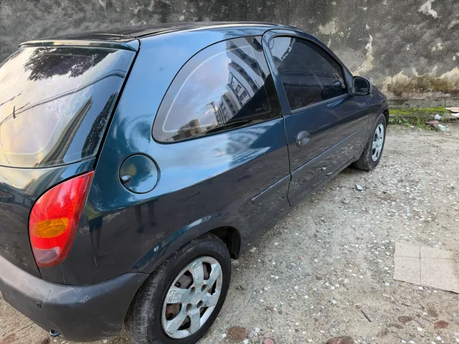 Chevrolet Celta 1.0/super/n.piq.1.0 MPFI VHC 8V 3P 2003