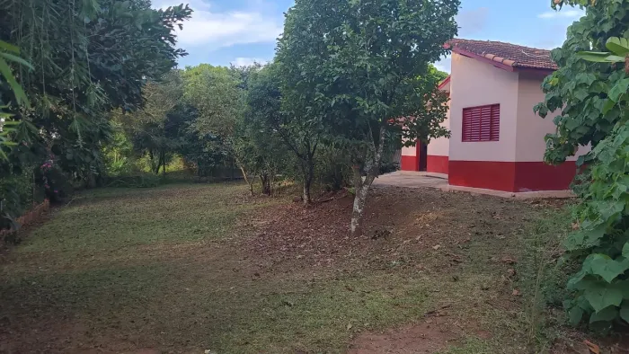 Chácara Vila Rural 2