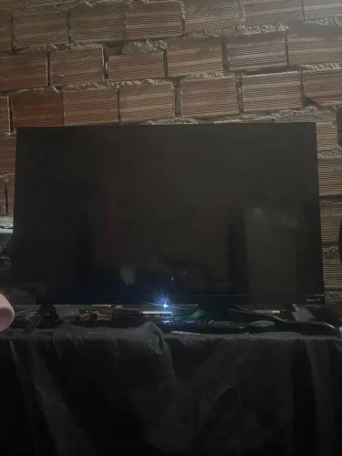 Televisão