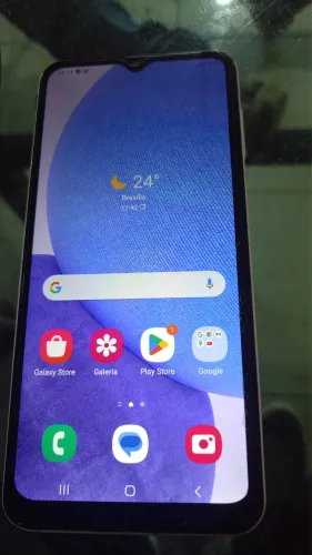 Galaxy a23 128GB
