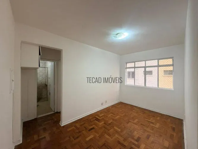 Apartamento para alugar, 42 m² por R$ 1.910,00/mês - Liberdade - São Paulo/SP
