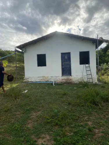 Fazenda em Jequié 