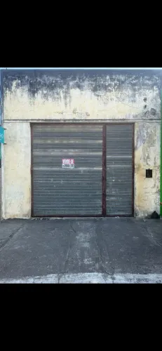 Vende-se garagem no centro de itabaiana-SE