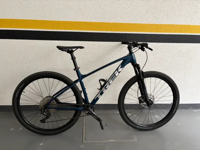 Bicicleta TREK XCaliber 7 - L