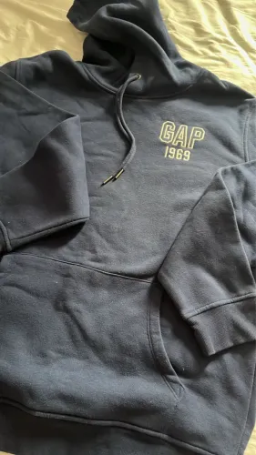 Casaco moletom Gap G
